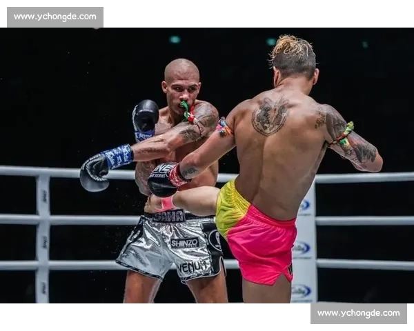 张开印vs雅桑克莱巅峰对决重塑自由搏击时代格局传奇新章开启