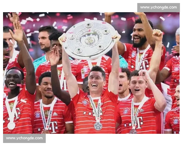 拜仁主场迎战汉堡强强对话德甲焦点之夜前瞻解析战术博弈与冠军悬念