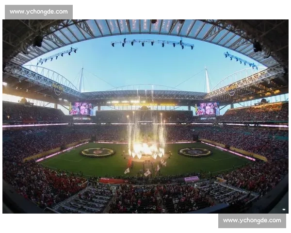 国际迈阿密迎战纽约红牛 梅西领衔焦点之战前瞻与看点全景解读赛