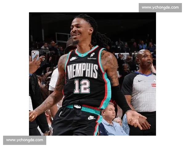 灰熊步行者正面交锋西部硬派与东部速度的激情对决引爆联盟焦点之夜