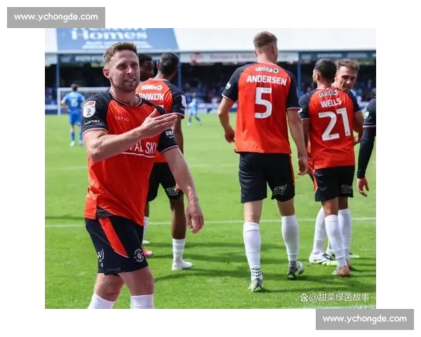 考文垂与卢顿激战正酣 英超保级大战谁能笑到最后