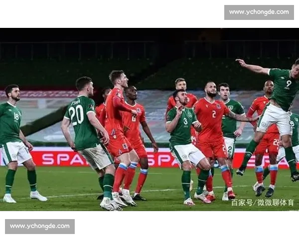 法国对阵爱尔兰赛前走势解析与胜负比分预测前瞻关键球员战术分析