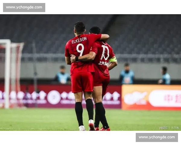 广州恒大迎战北京国安强强对话点燃中超焦点大战新赛季命运之夜