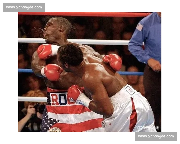 刘易斯对决巨人格兰特巅峰之战力量与荣耀的终极较量传奇书写历史时刻