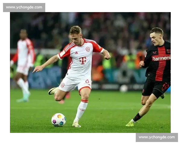 皇家马德里对阵拜仁慕尼黑巅峰对决全场精彩瞬间回顾高清进球集锦