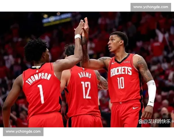 火箭对决快船视频直播聚焦明星对抗与赛场焦点全解析看点抢先