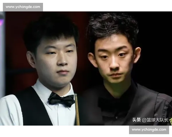 赵心童迎战霍金斯巅峰对决青年力量挑战老将智慧之战谁能笑到最后