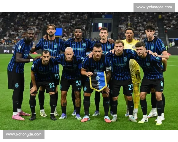 罗马对阵国际米兰赛前走势分析与胜负预测前瞻解读关键因素全面评估