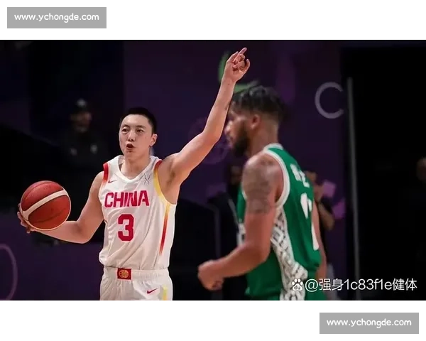 中国男篮对阵黑山男篮焦点之战直播时间阵容看点全解析前瞻今晚
